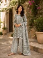 Farshi Suits
